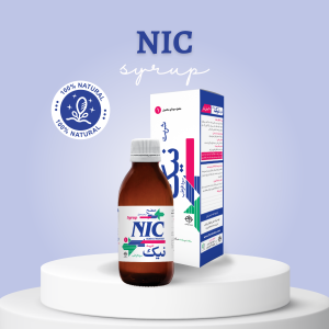 شربت نیک سودا فراطب