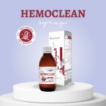 شربت هموکلین فراطب برای درمان کننده غلظت خون و چربی خون بالا